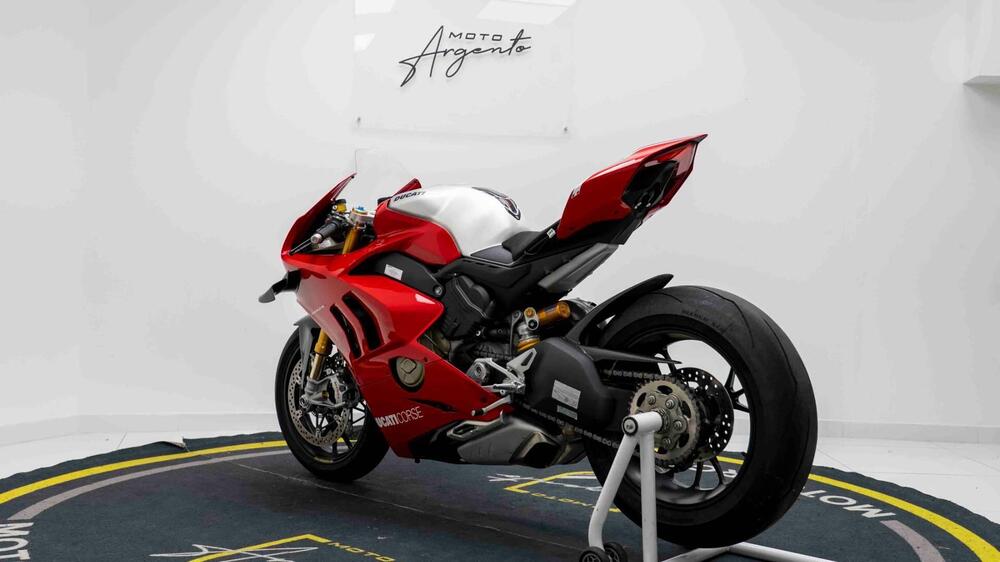 Ducati Panigale V4 R 1000 (2019 - 20) (5)
