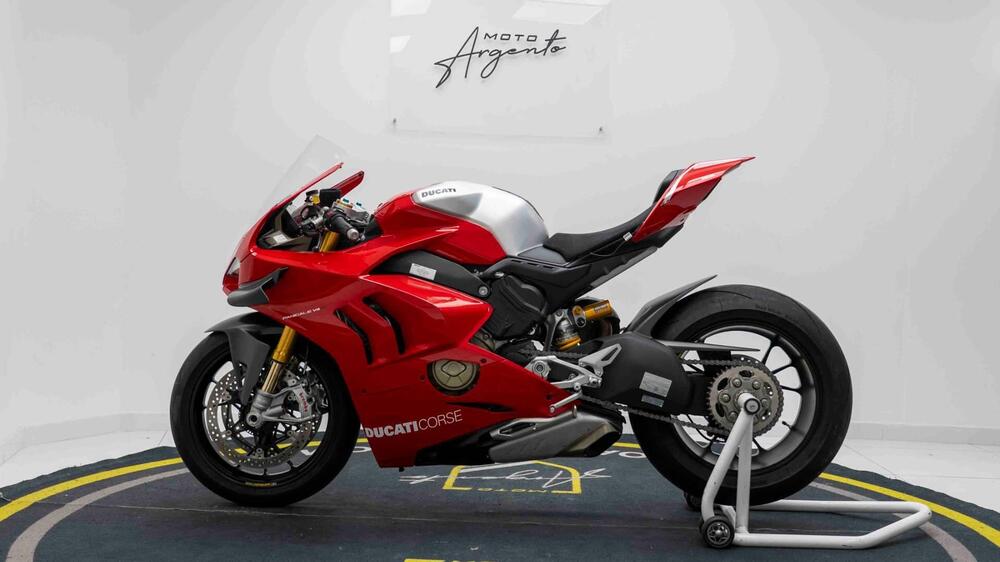 Ducati Panigale V4 R 1000 (2019 - 20) (6)