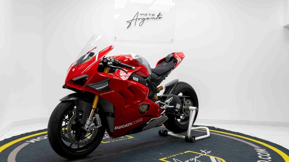 Ducati Panigale V4 R 1000 (2019 - 20) (7)