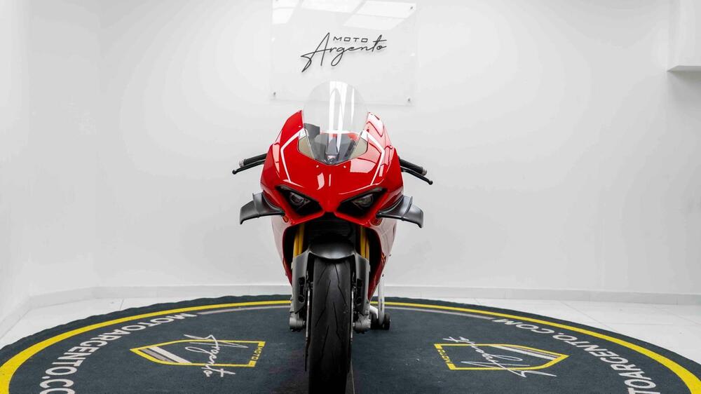 Ducati Panigale V4 R 1000 (2019 - 20) (8)