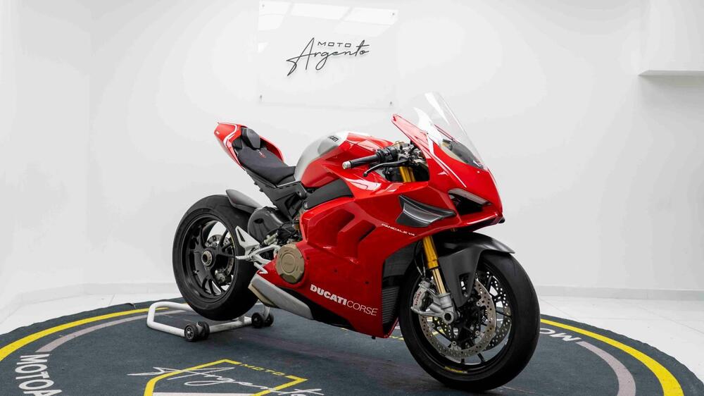 Ducati Panigale V4 R 1000 (2019 - 20) (9)