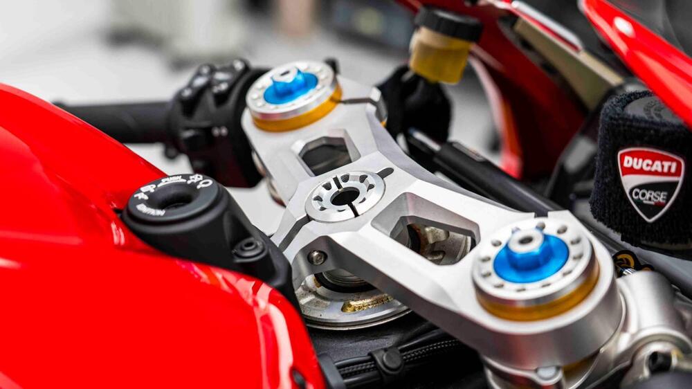 Ducati Panigale V4 R 1000 (2019 - 20) (10)