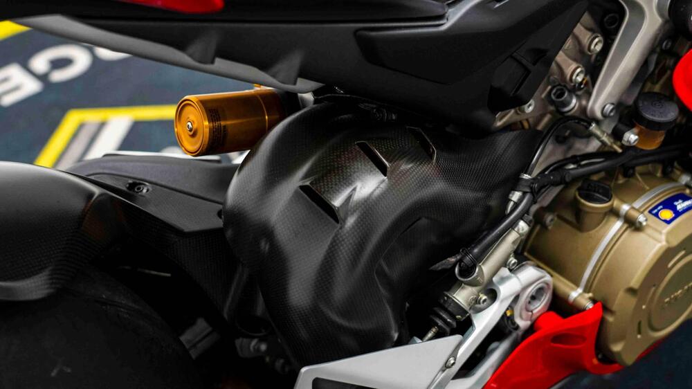 Ducati Panigale V4 R 1000 (2019 - 20) (11)