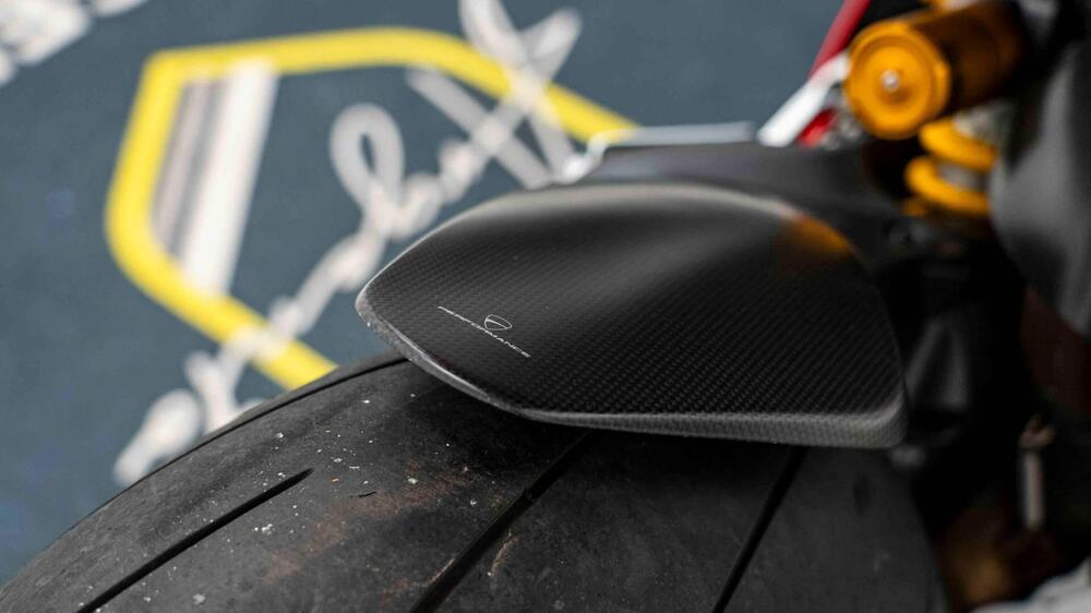 Ducati Panigale V4 R 1000 (2019 - 20) (12)