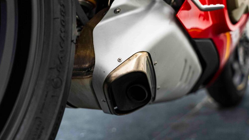 Ducati Panigale V4 R 1000 (2019 - 20) (13)