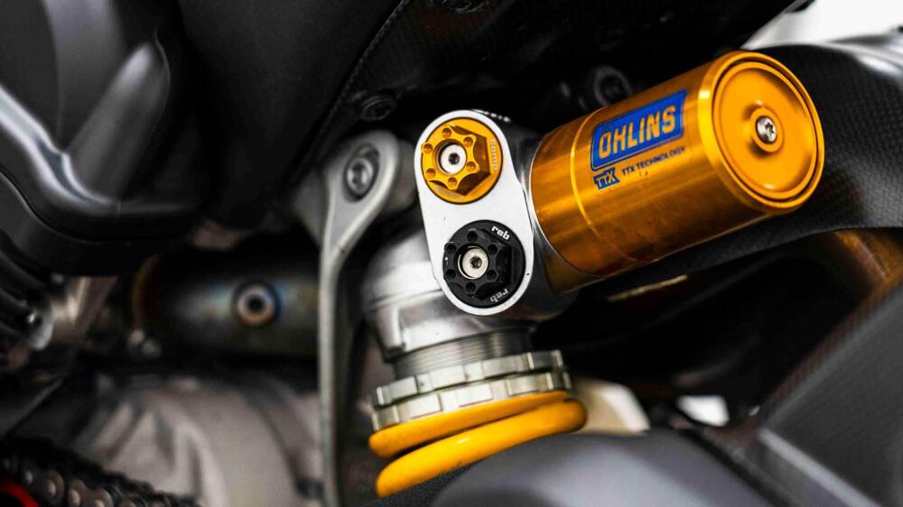 Ducati Panigale V4 R 1000 (2019 - 20) (14)