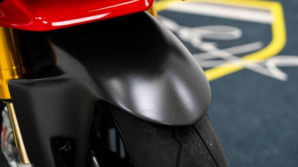 Ducati Panigale V4 R 1000 (2019 - 20) (16)