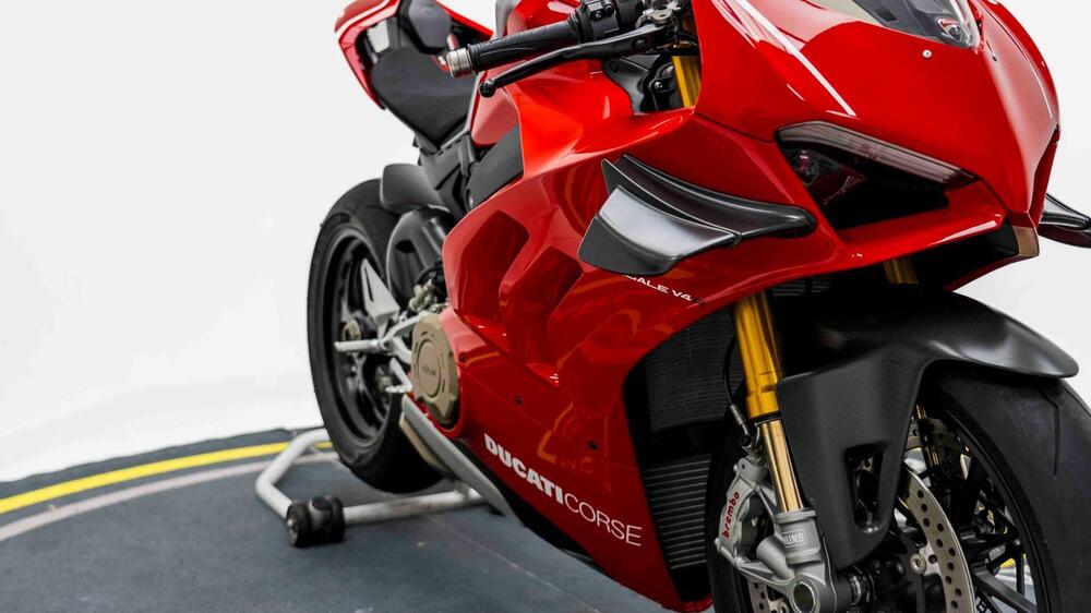 Ducati Panigale V4 R 1000 (2019 - 20) (17)