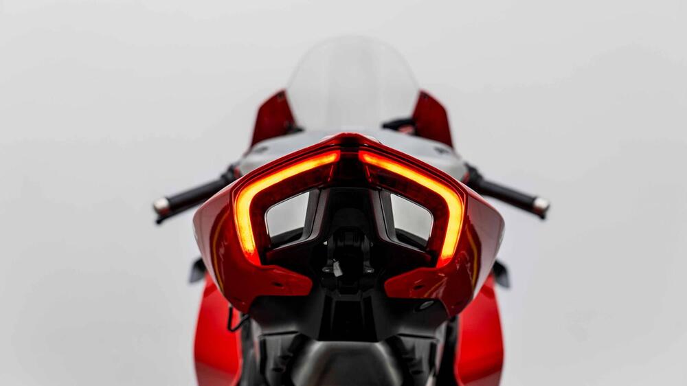 Ducati Panigale V4 R 1000 (2019 - 20) (19)