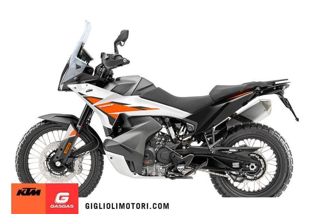 KTM 790 Adventure (2025 - 26) (2)