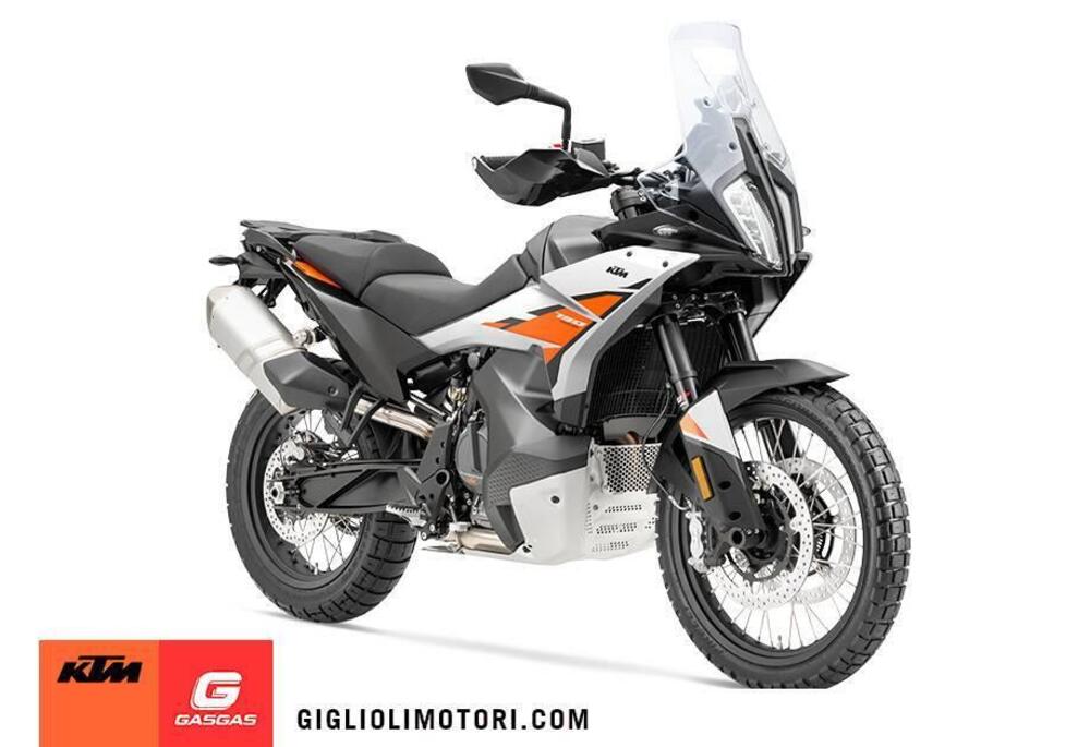 KTM 790 Adventure (2025 - 26) (3)