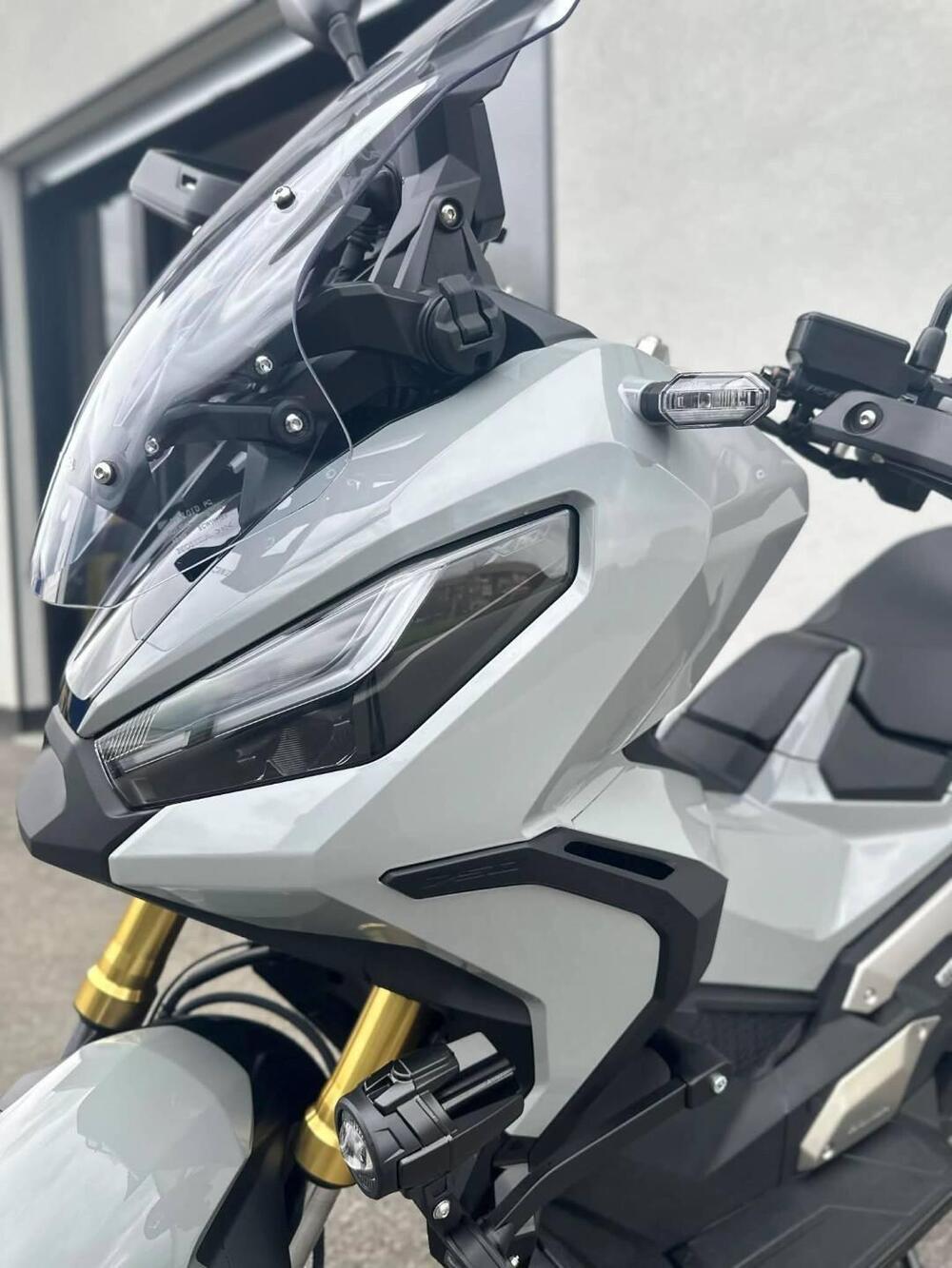 Honda X-ADV 750 DCT (2021 - 24) (6)