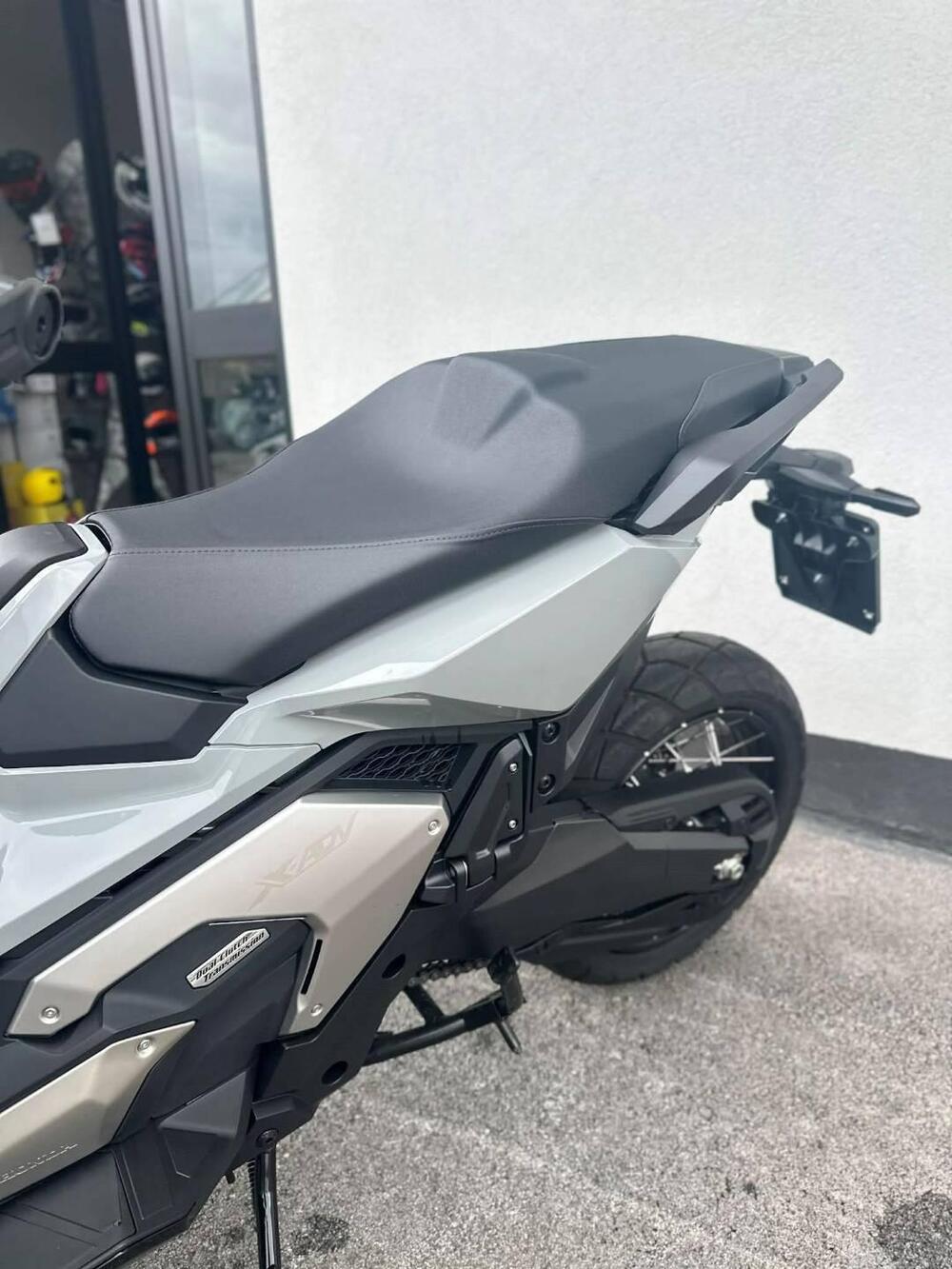 Honda X-ADV 750 DCT (2021 - 24) (7)