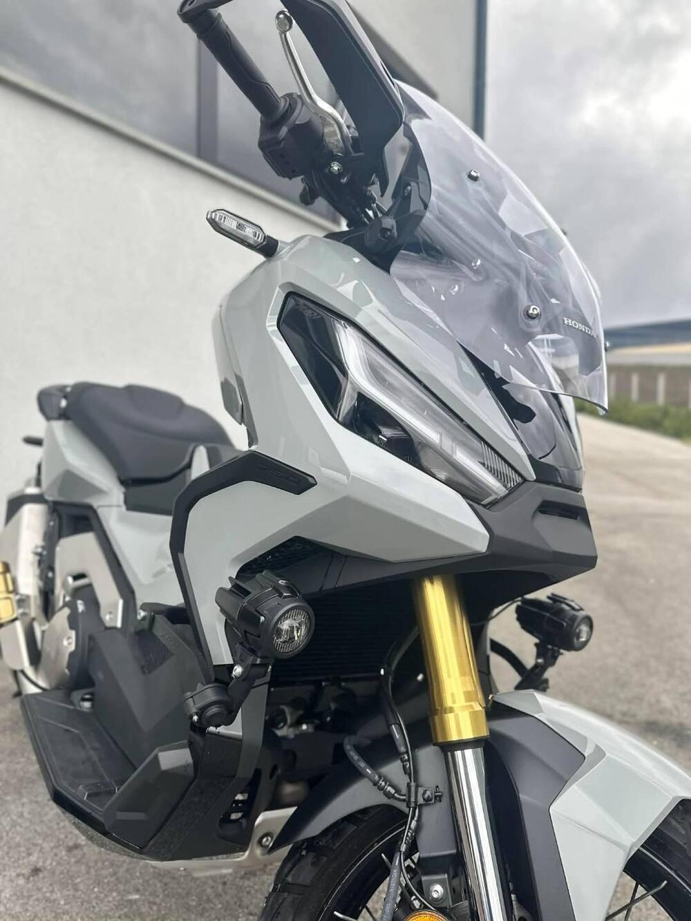 Honda X-ADV 750 DCT (2021 - 24) (8)