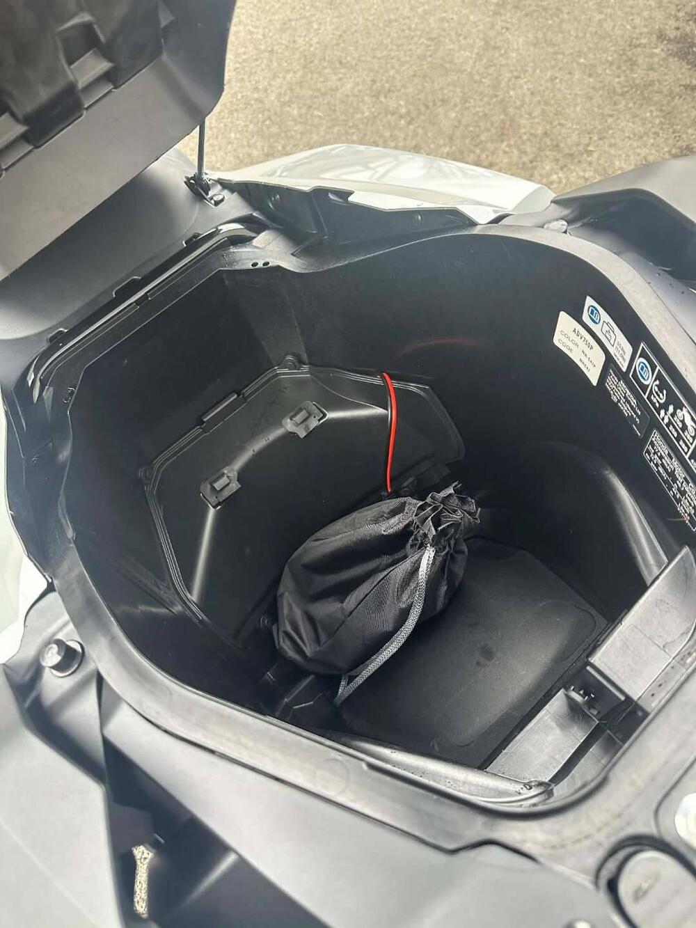 Honda X-ADV 750 DCT (2021 - 24) (10)