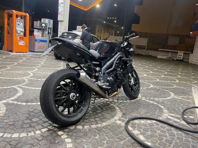 Triumph Speed Triple 1050 (2005 - 11) usata