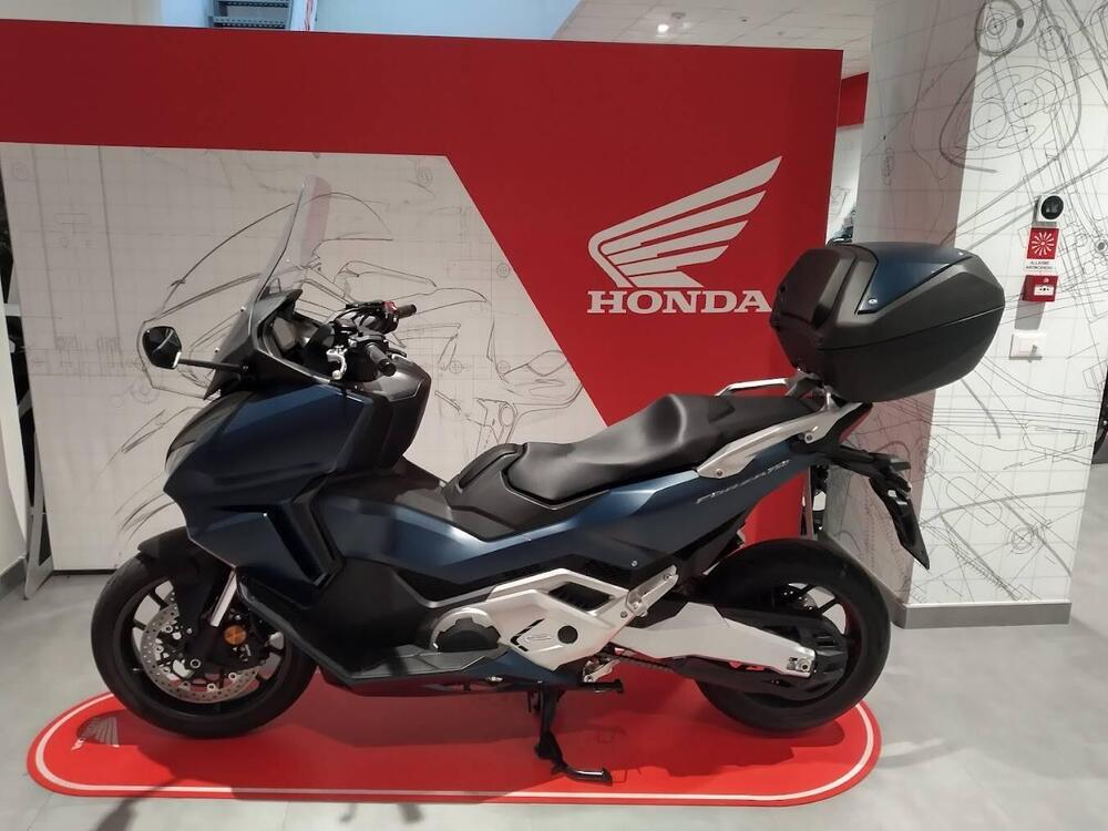 Honda Forza 750 DCT Urban (2021 - 24) (2)