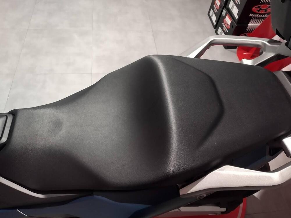 Honda Forza 750 DCT Urban (2021 - 24) (9)