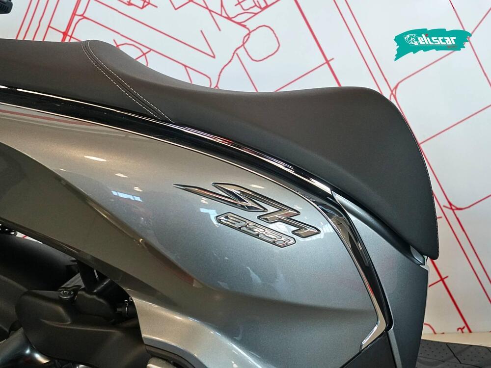 Honda SH 300 i ABS (2016 - 20) (7)