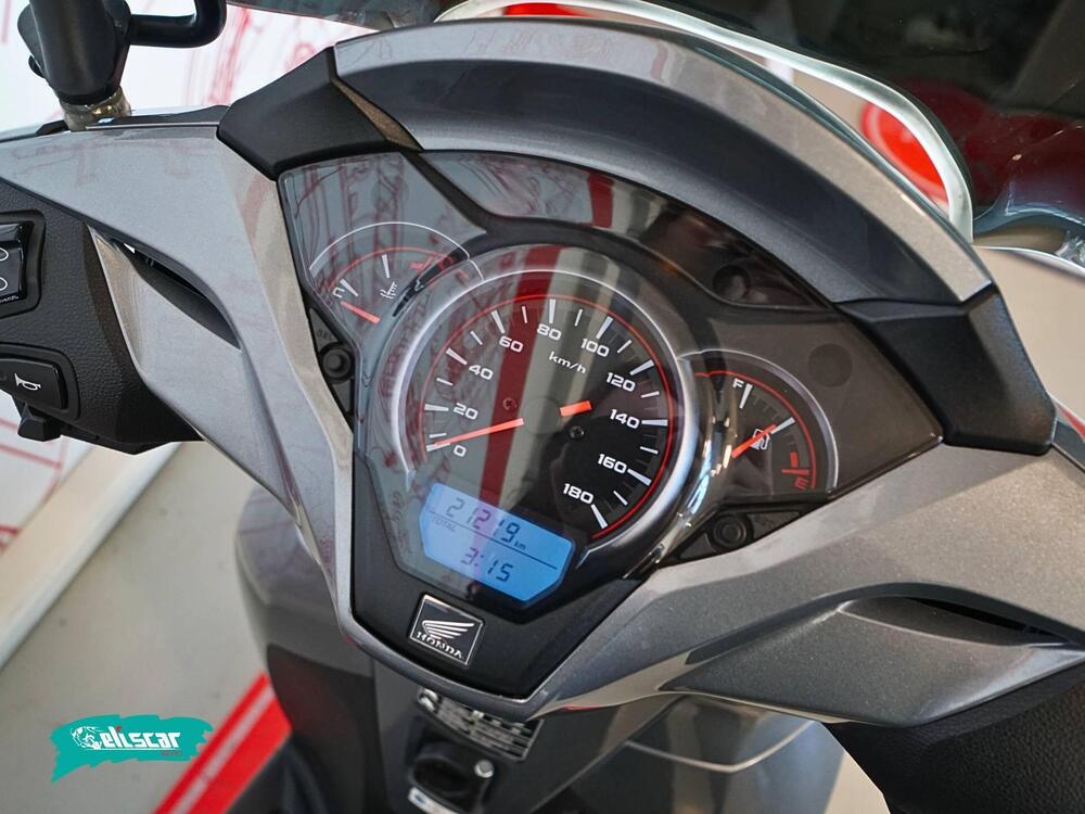 Honda SH 300 i ABS (2016 - 20) (5)