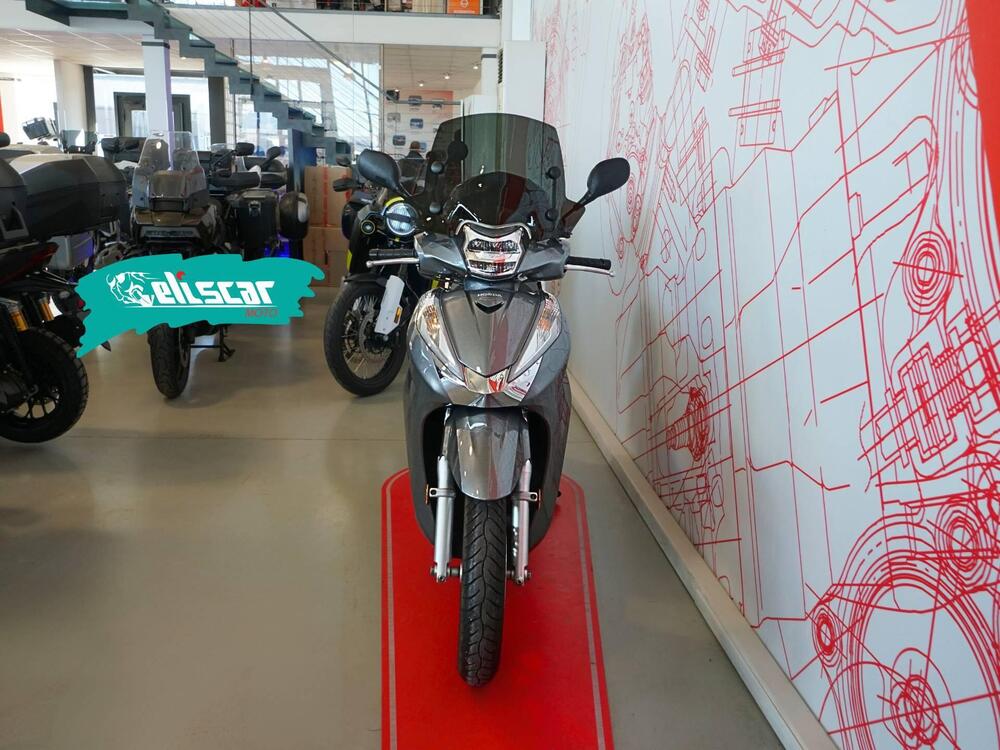 Honda SH 300 i ABS (2016 - 20) (3)