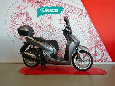 Honda SH 300 i ABS (2016 - 20) usata
