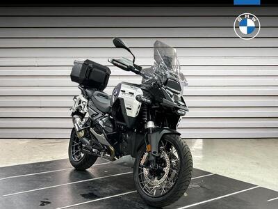 Bmw R 1300 GS Adventure (2025 - 26) usata