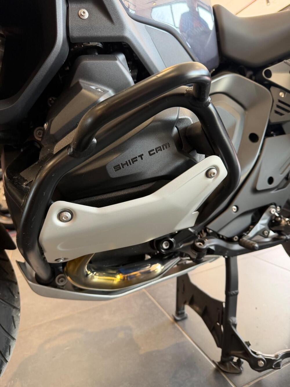 Bmw R 1300 GS Adventure Triple Black (2025 - 26) (13)