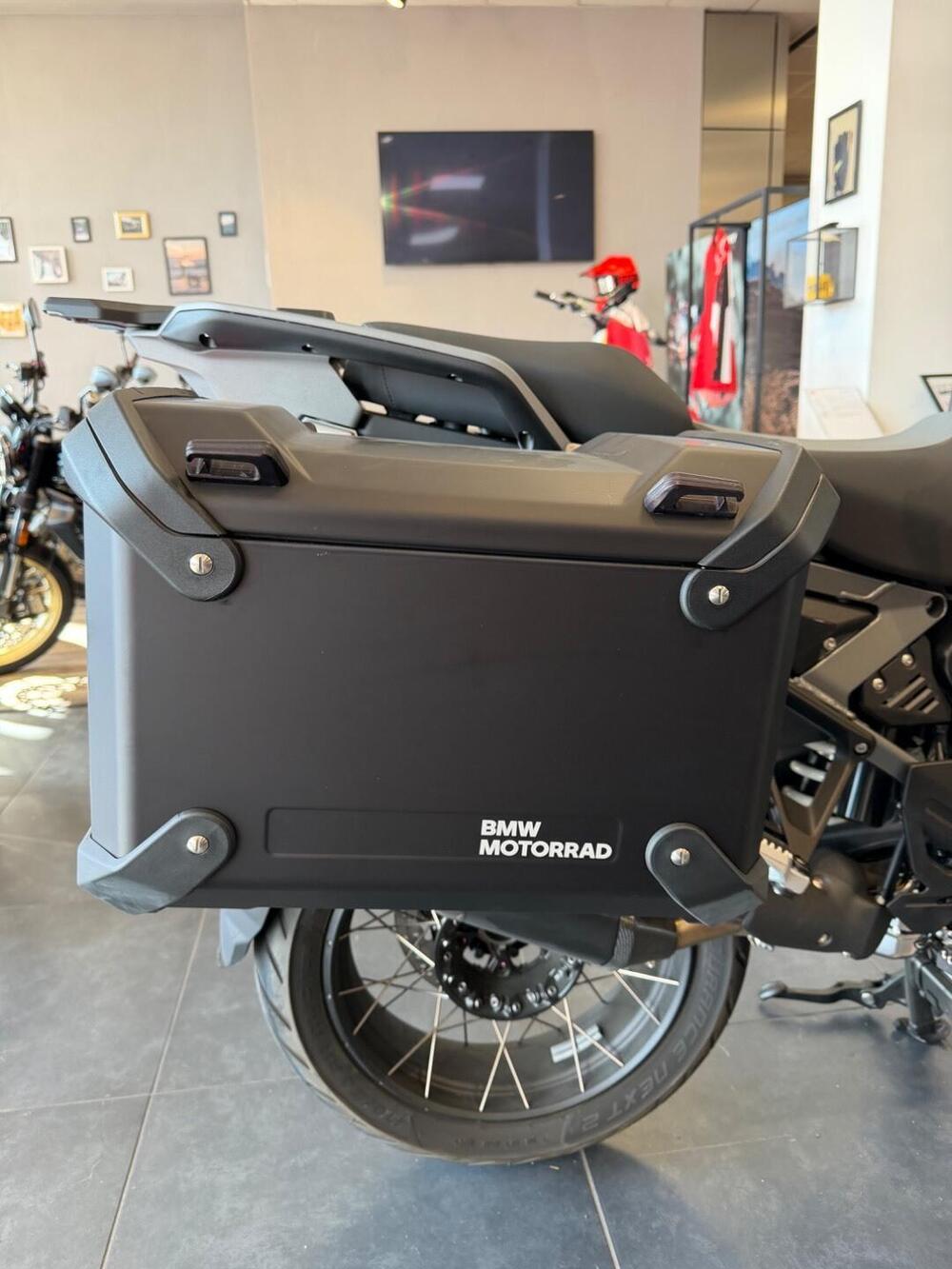 Bmw R 1300 GS Adventure Triple Black (2025 - 26) (19)