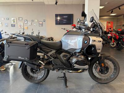 Bmw R 1300 GS Adventure Triple Black (2025 - 26) usata