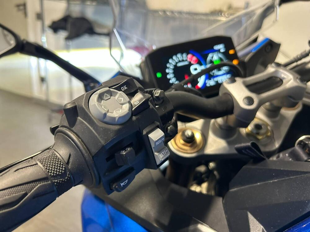 Suzuki GSX-S1000GT (2022 - 24) (7)