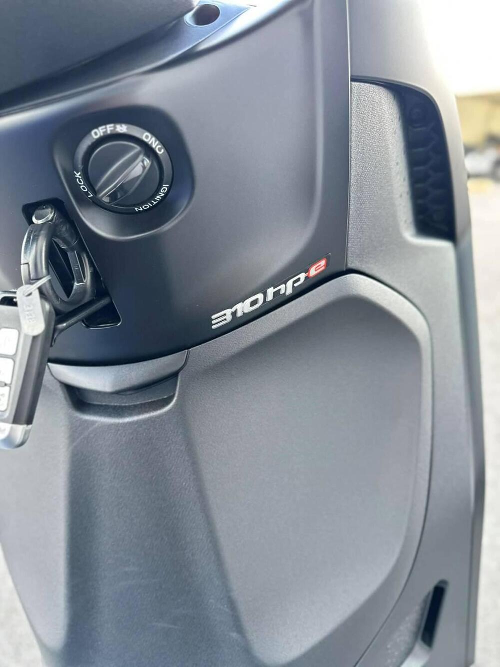 Piaggio Beverly 310 S (2025 - 26) (5)