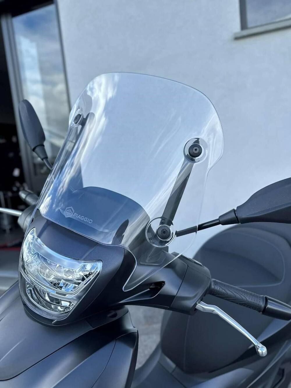 Piaggio Beverly 310 S (2025 - 26) (6)