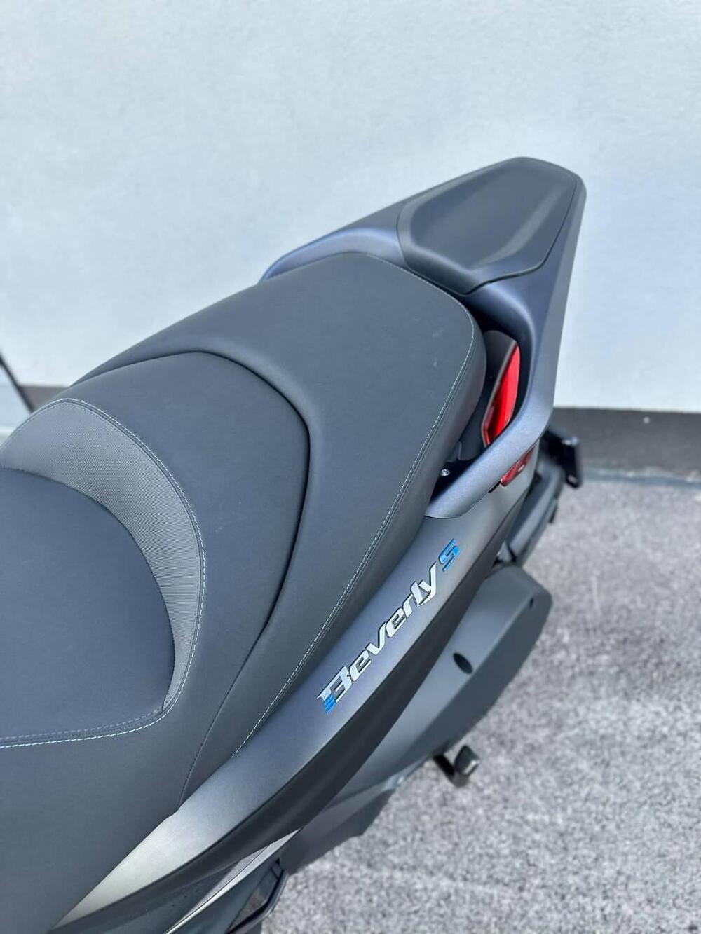 Piaggio Beverly 310 S (2025 - 26) (8)