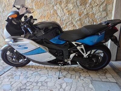 Bmw K 1200 S  usata
