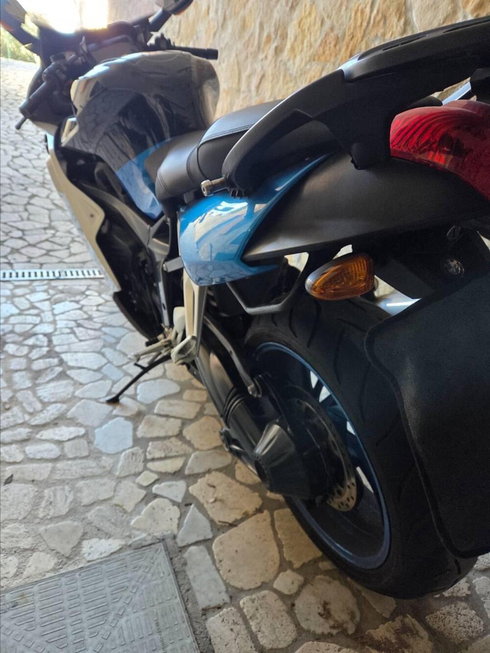 Bmw K 1200 S  (4)