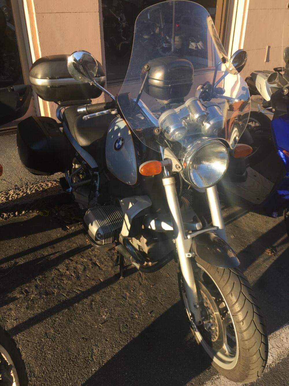 Bmw R 850 R (1994 - 02) (2)