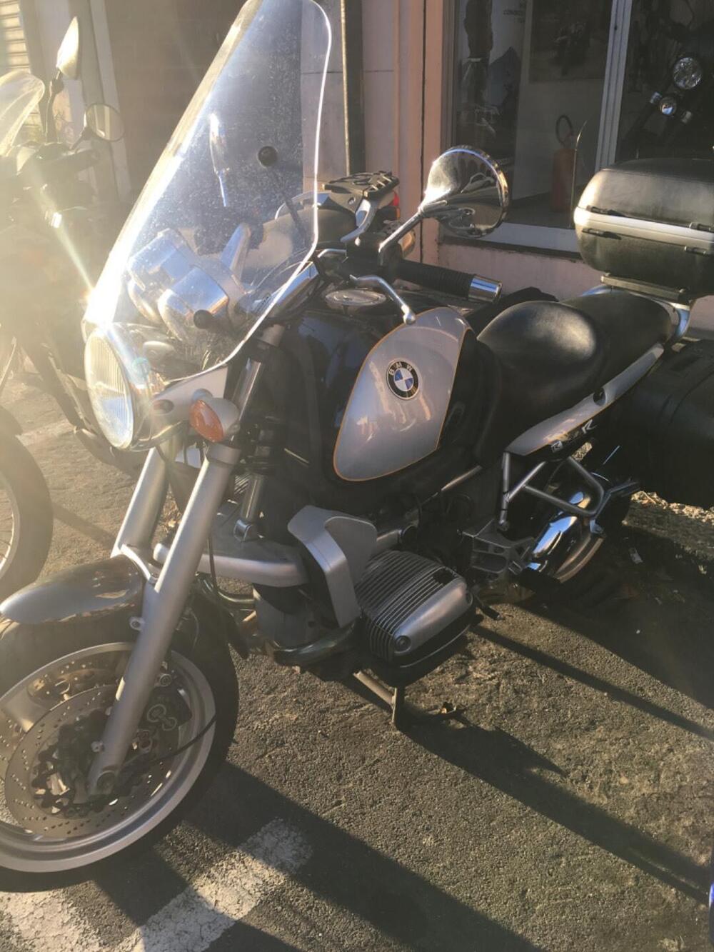 Bmw R 850 R (1994 - 02) (3)