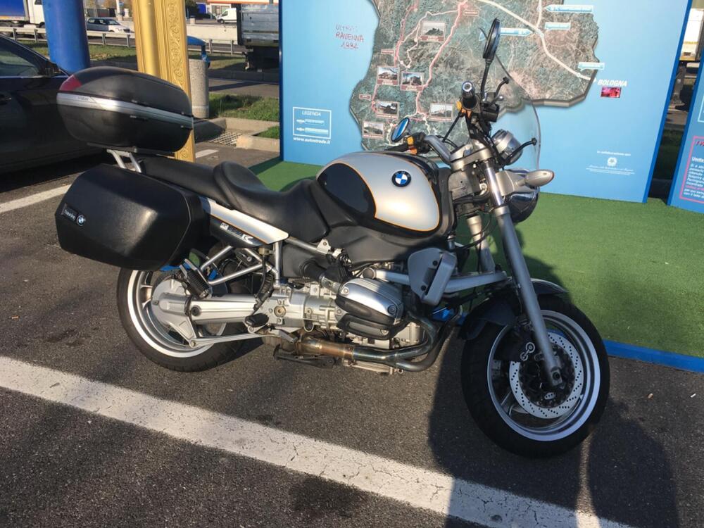 Bmw R 850 R (1994 - 02) (4)