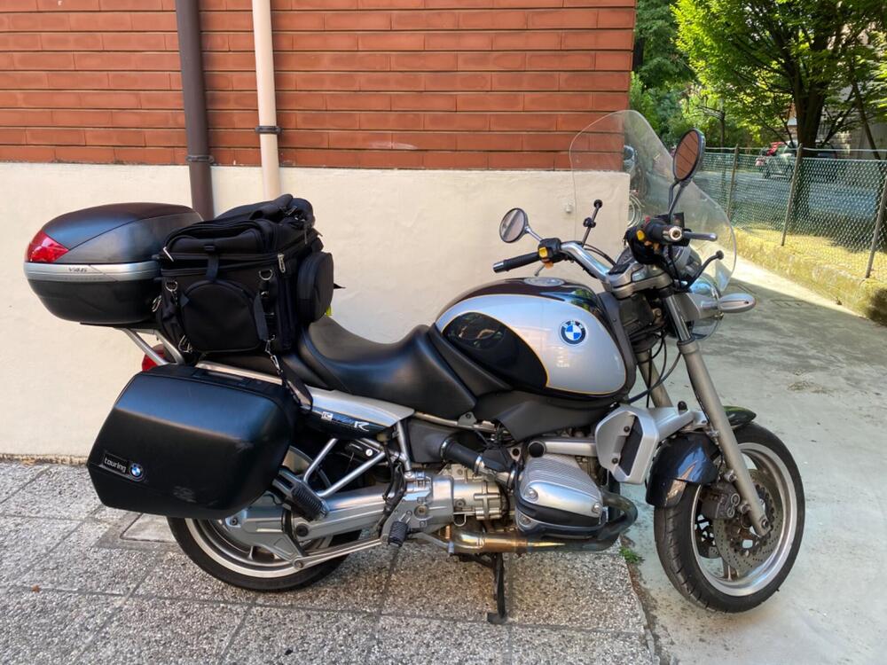 Bmw R 850 R (1994 - 02) (6)