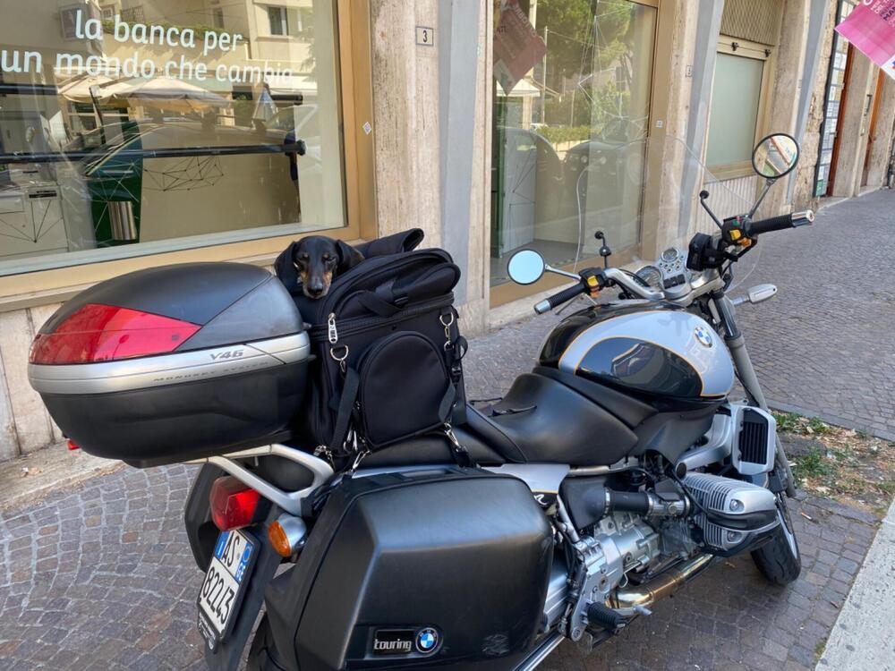 Bmw R 850 R (1994 - 02) (7)