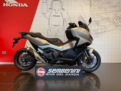 Honda Forza 750 (2025 - 26) nuova