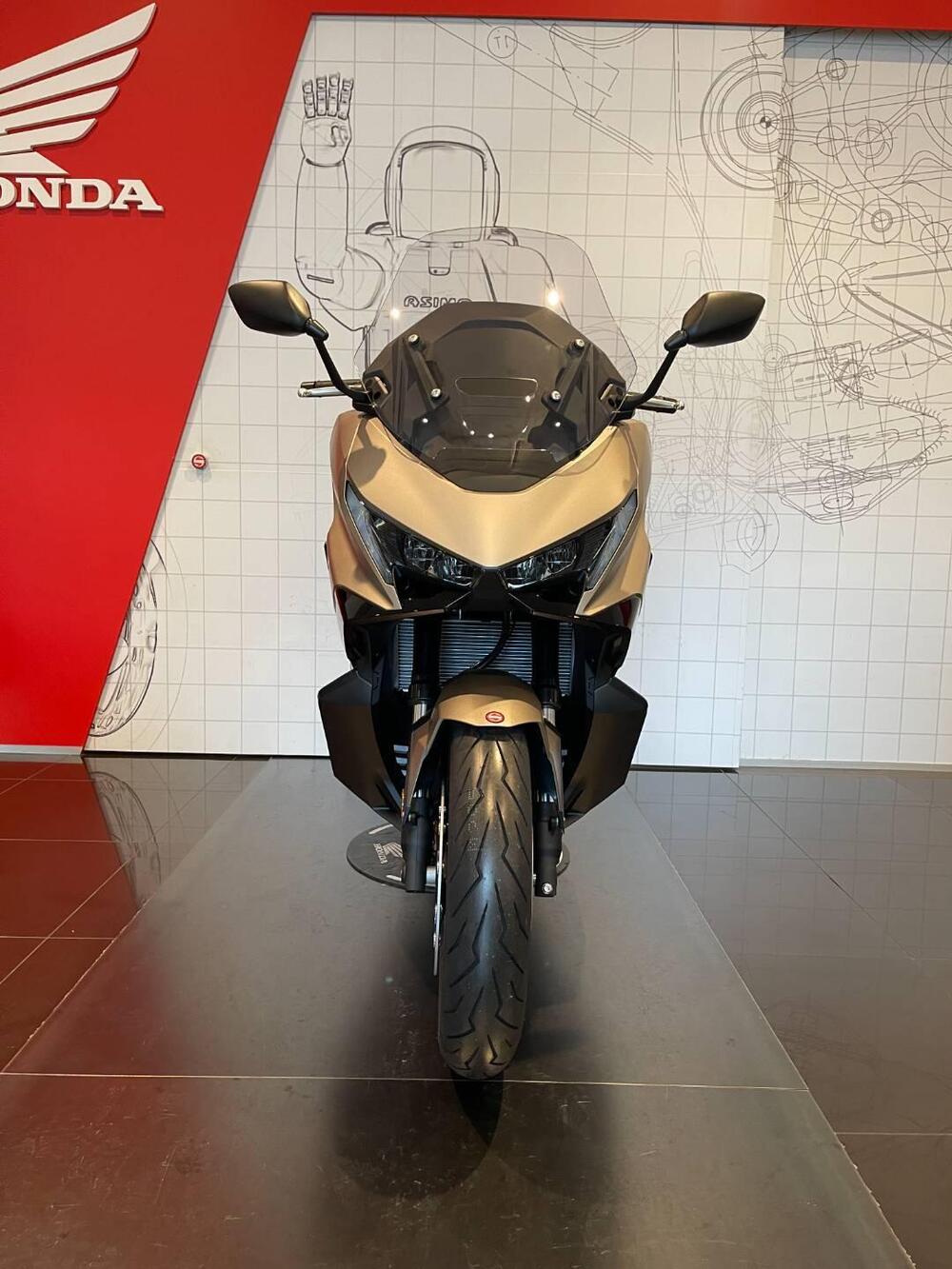 Honda Forza 750 (2025 - 26) (3)