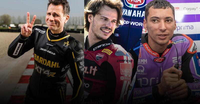 SBK 2026. Bulega e Razgatlioglu raccontati da chi li conosce bene, Max Temporali: "Nicol&ograve;? La maturit&agrave; di un 40enne nel corpo di uno di 20. Toprak? Anche Pecco Bagnaia era impressionato" [VIDEO]