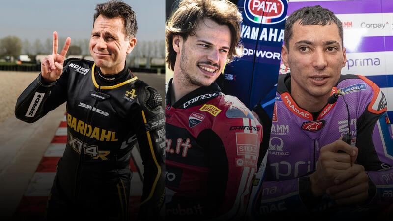 SBK 2026. Bulega e Razgatlioglu raccontati da chi li conosce bene, Max Temporali: "Nicol&ograve;? La maturit&agrave; di un 40enne nel corpo di uno di 20. Toprak? Anche Pecco Bagnaia era impressionato" [VIDEO]