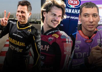 SBK 2026. Bulega e Razgatlioglu raccontati da chi li conosce bene, Max Temporali: Nicolò? La maturità di un 40enne nel corpo di uno di 20. Toprak? Anche Pecco Bagnaia era impressionato [VIDEO]