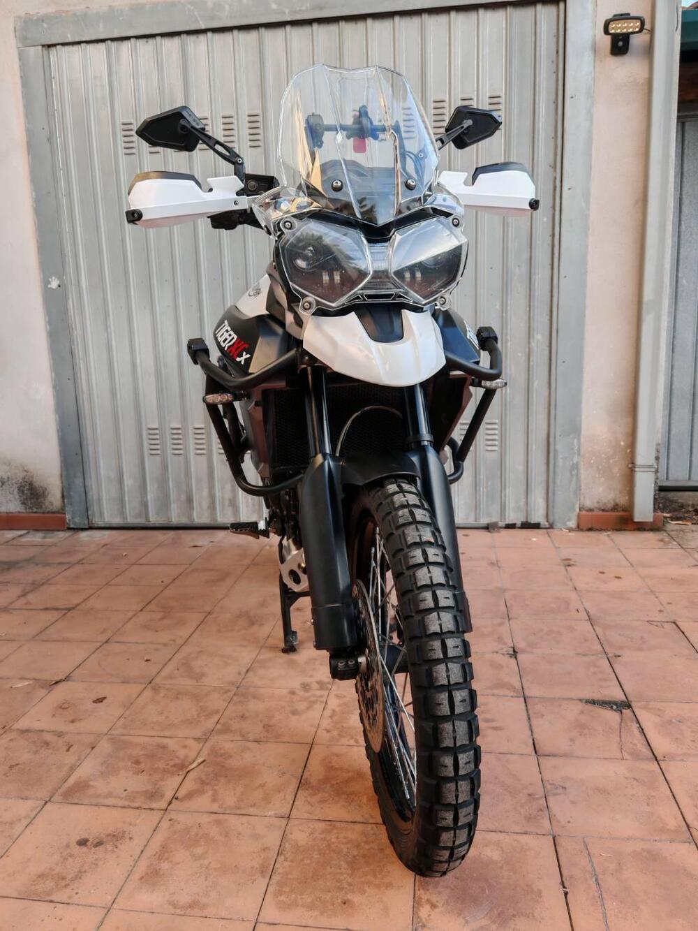 Triumph Tiger 800 XCx (2017 - 18) (3)