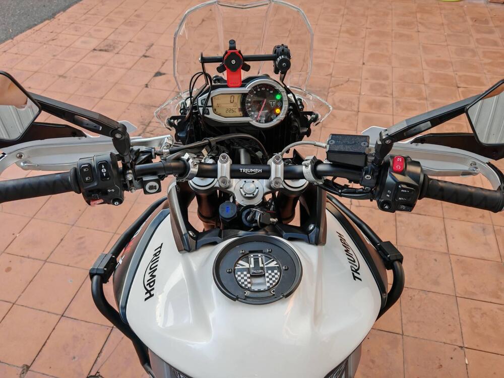 Triumph Tiger 800 XCx (2017 - 18) (8)