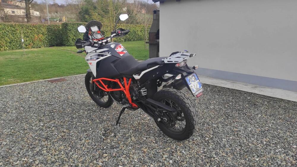 KTM 1090 Adventure R (2017 - 19) (4)