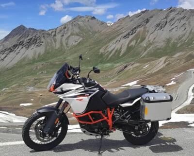 KTM 1090 Adventure R (2017 - 19) usata